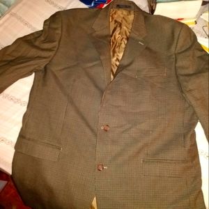 Polo Ralph Lauren suit coat